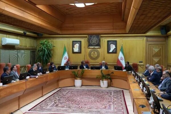 همراهی و همدلی ارکان نظام، راهکار حل مشکلات کشور