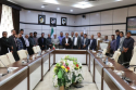 قدردانی گروه های مردمی از دولت و استاندار خراسان شمالی