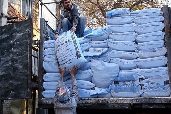 ۳۵۰ تُن آرد مازاد میان نانوایی&zwnj;های خراسان&zwnj;شمالی توزیع شد