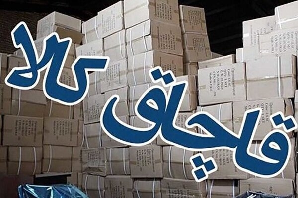 پلیس از رشد پرونده های قاچاق در خراسان شمالی خبرداد