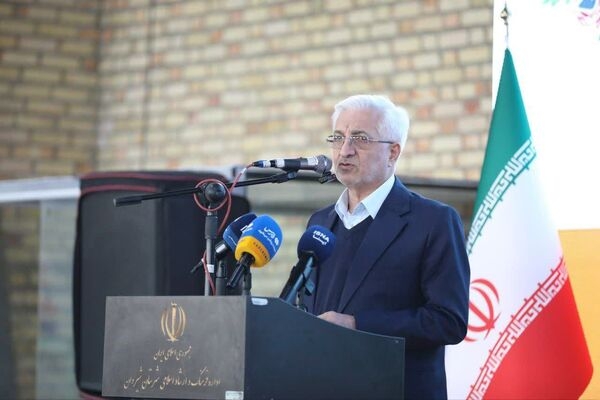 گردش مالی کشاورزی خراسان&zwnj;شمالی ۵۰ همت است