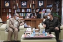 پیگیری جدی اهداف دولت در دستور کار استاندار