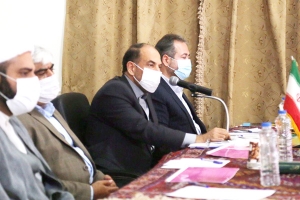 بررسی مصوبات با اولویت و نیاز منطقه انجام می شود