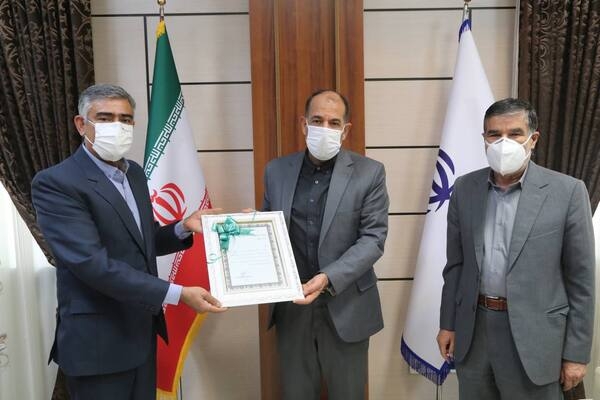 خراسان شمالی ممتاز در گفتگوی بخش خصوصی و دولت در کشور