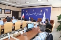 جلسه بررسی آخرین وضعیت درگاه سرمایه گذاری خراسان شمالی
