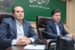 بانک کشاورزی؛ از حمایت تولید تا جبران خسارت&zwnj;های خشکسالی
