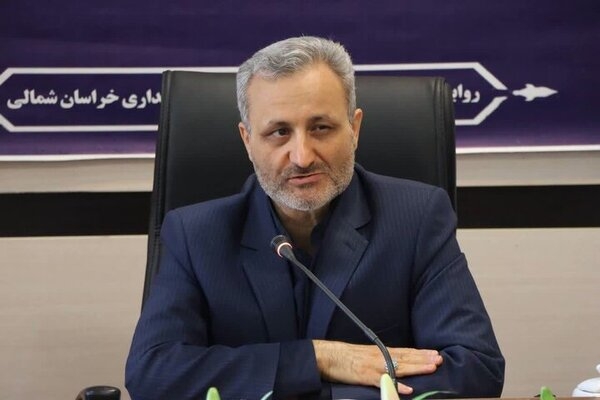 شیروان در مسیر قطب تولید و برندسازی سیب