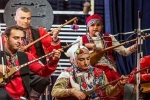 نوای شاه&zwnj;جهان روایتگر فرهنگ و ایمان