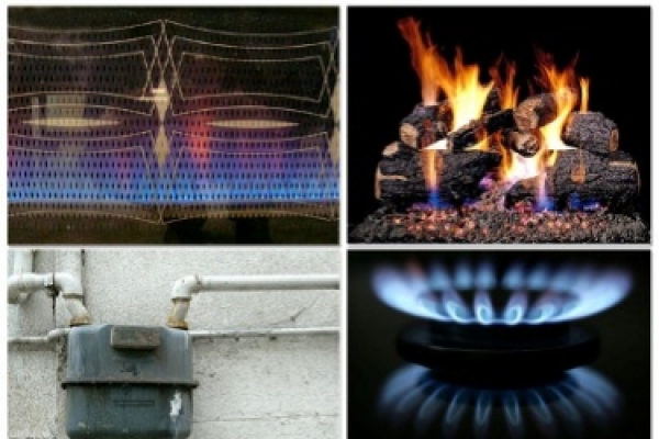 همکاری خوب مردم خراسان شمالی در مصرف گاز