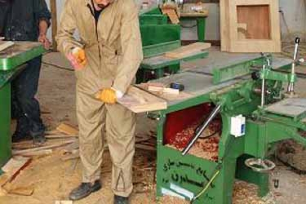 ضرورت توسعه فنی و حرفه&zwnj;ای