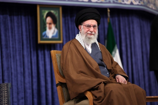 پیام تجلیل رهبر معظم انقلاب از ملت ایران در پی اجتماعات گسترده