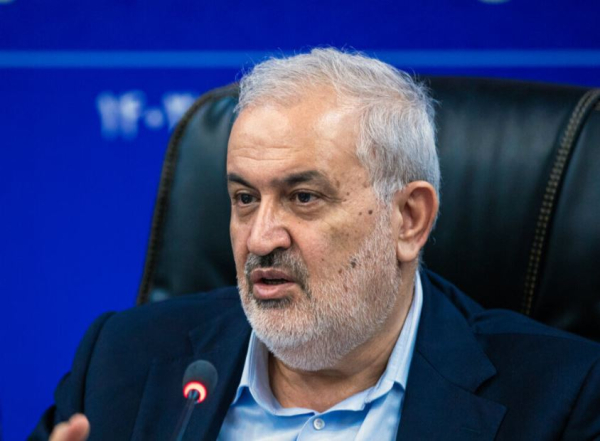 هزینه تولید هر کیلوولت برق ۸۰ هزار ریال است