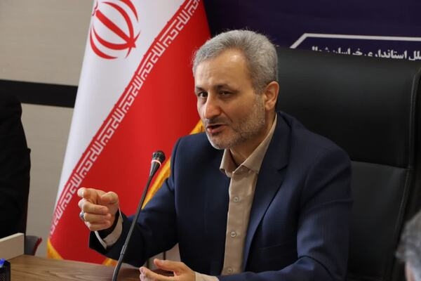 کشاورزی محور توسعه خراسان&zwnj;شمالی