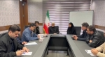 پشتیبانی از جبهه&zwnj;ها عامل دلگرمی رزمندگان است