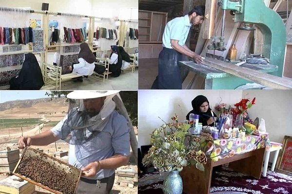 اشتغال مددجویان بهزیستی فراتر از تعهد / ایجاد ۷۱۱ فرصت شغلی