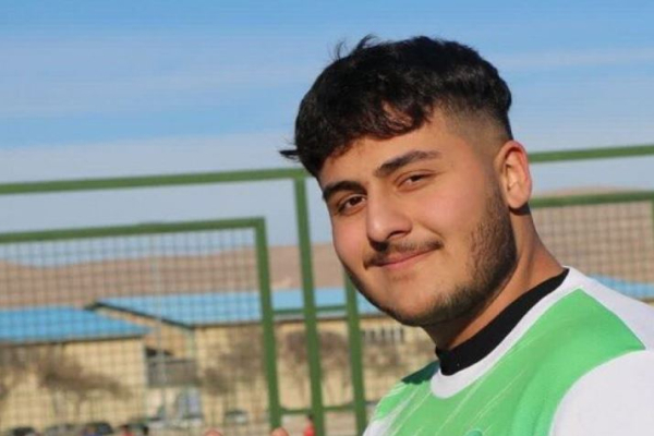 خراسان‌شمالی و طلوع قهرمانی نوظهور در دو و میدانی