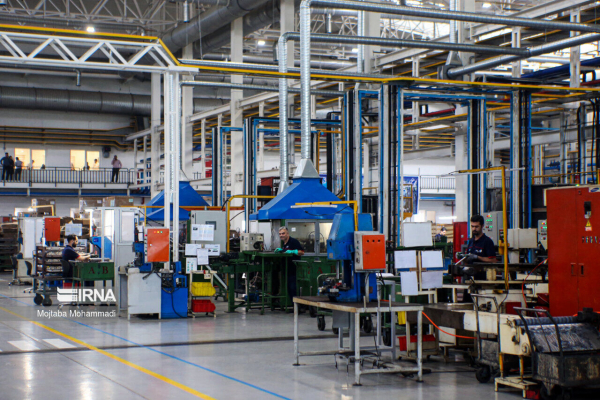 احیای ۲۵ واحد صنعتی خراسان شمالی در دستور کار