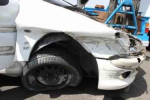 3 کشته و زخمی در سانحه رانندگی در جاده اسفراین
