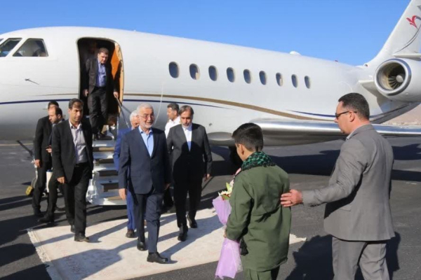 سفر یکروزه وزیر کشور به خراسان شمالی