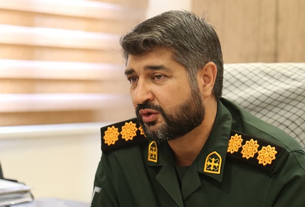 متخصصان بسیجی راهی مناطق محروم شدند