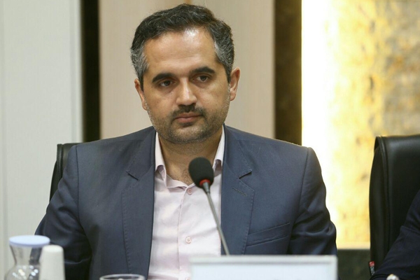 تصویب نهایی پروژه بزرگ پارک آبی