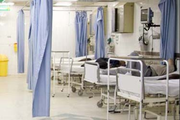 80 میلیارد ریال برای تجهیز بیمارستان‌های شیروان اختصاص یافت