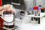 7700 نفر در خراسان شمالی خون اهدا کردند