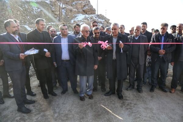 ۶۵ طرح هادی روستایی در خراسان&zwnj;شمالی به بهره&zwnj;برداری رسید