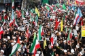 شگفتی جهان از استمرار موج بی&zwnj;سابقه مردم ایران در میدان