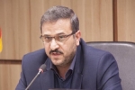 شهرداری بجنورد نیازمند تحول سرمایه&zwnj;گذاری است