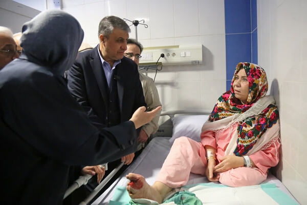 ایجاد ۵۰ مرکز پلاسما درمانی در کشور هدفگذاری شد