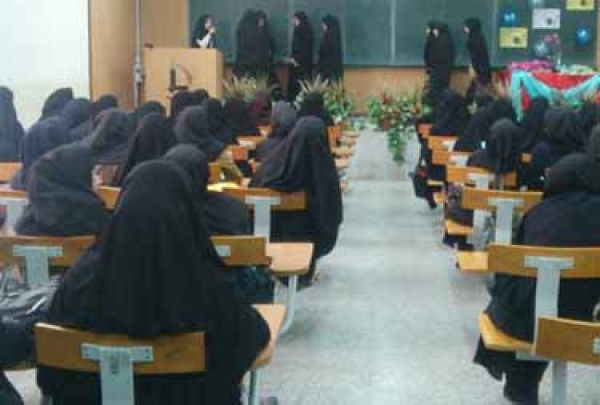 افزایش چهار رشته جدید به دانشگاه کوثر بجنورد