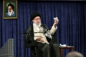 رهبر معظم انقلاب: مذاکره با آمریکا مشکلی را حل نمی&zwnj;کند/ آنان مدام باج می&zwnj;خواهند