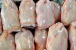 ۶۰ تُن گوشت مرغ منجمد شب یلدا در خراسان شمالی توزیع شد