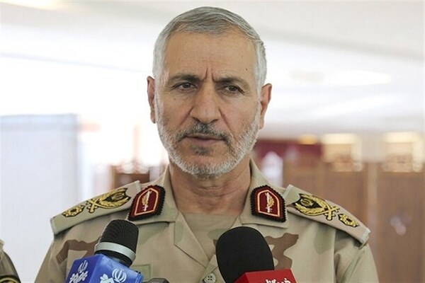 تقویت رصد مرزها با تجهیزات هوشمند‌