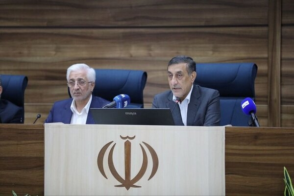 ۱۹۰۰ طرح نیمه‌تمام در کشور وجود دارد