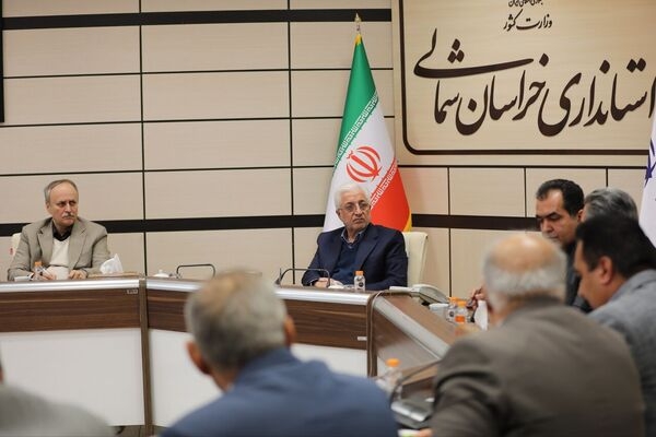 اختصاص۶ همت اعتبار سفر رییس جمهور به خراسان&zwnj;شمالی
