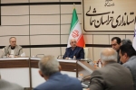 اختصاص۶ همت اعتبار سفر رییس جمهور به خراسان&zwnj;شمالی