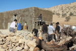 کمبود اعتبارات مانع از اجرای طرح هادی در 46 روستای شیروان است