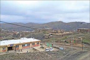 وجه تسمیه دو روستای &laquo; قره قانلو&raquo;