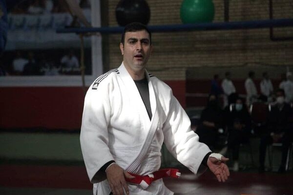 رستمی: ۶ جودوکار به تونس اعزام می&zwnj;شوند