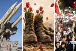 دفاع مقدس؛ روایتی که هنوز ادامه دارد