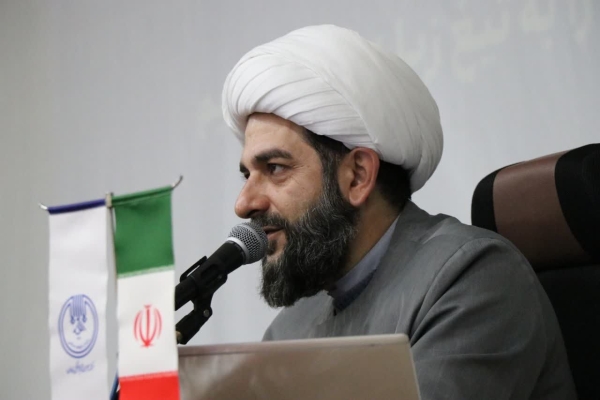 مدیرکل سازمان تبلیغات اسلامی: جنگ روایت&zwnj;ها را جدی بگیرید