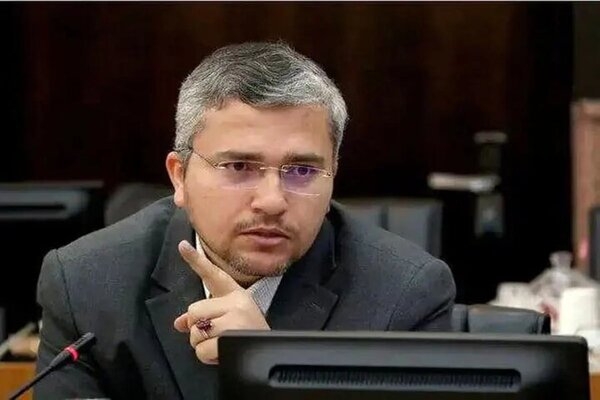 ایران در اوج آمادگی دفاعی است