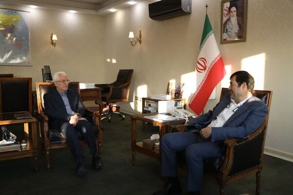 ورزشگاه۶ هزارنفره بجنورد وارد ریل تکمیل شد