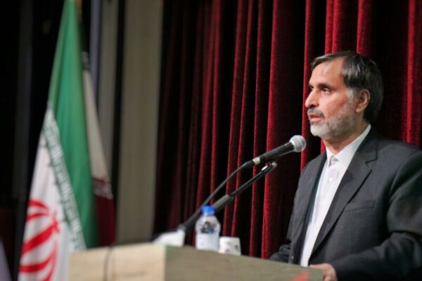 یشرفت های کشور مدیون خون شهدا است