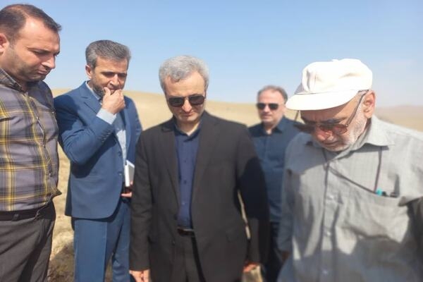 سرمایه&zwnj;گذاری جدید در قلب طبیعت بجنورد